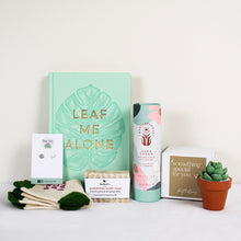 Load image into Gallery viewer, The "Self Care" Gift Set (Includes Shipping)