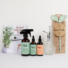 Load image into Gallery viewer, The "Indoor Gardeners" Gift Set (Includes Shipping)