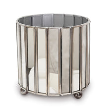 Load image into Gallery viewer, The Bling Cover Pot 14cm – Limited Edition Decorative Plant Pot NZ (Includes Shipping)