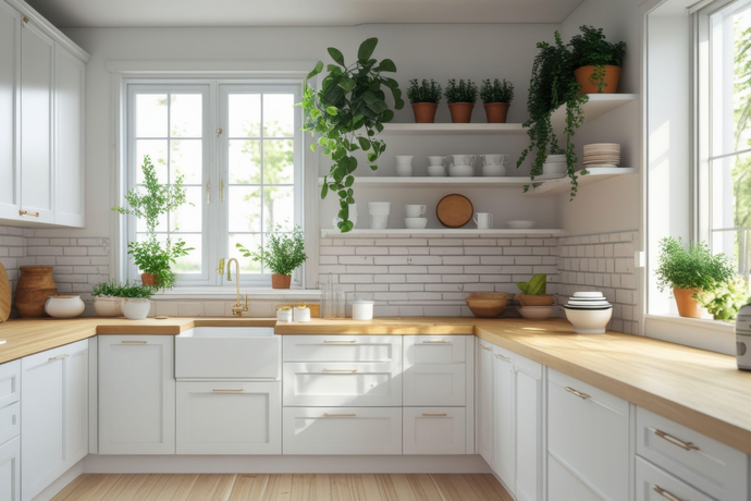 7 Common Houseplant Mistakes (and How to Avoid Them)