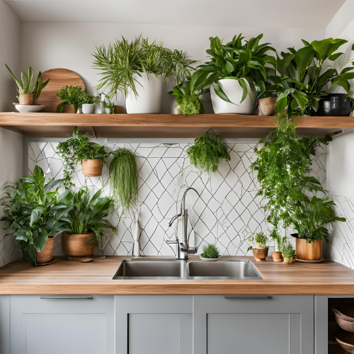 Why do you need an indoor plant subscription?