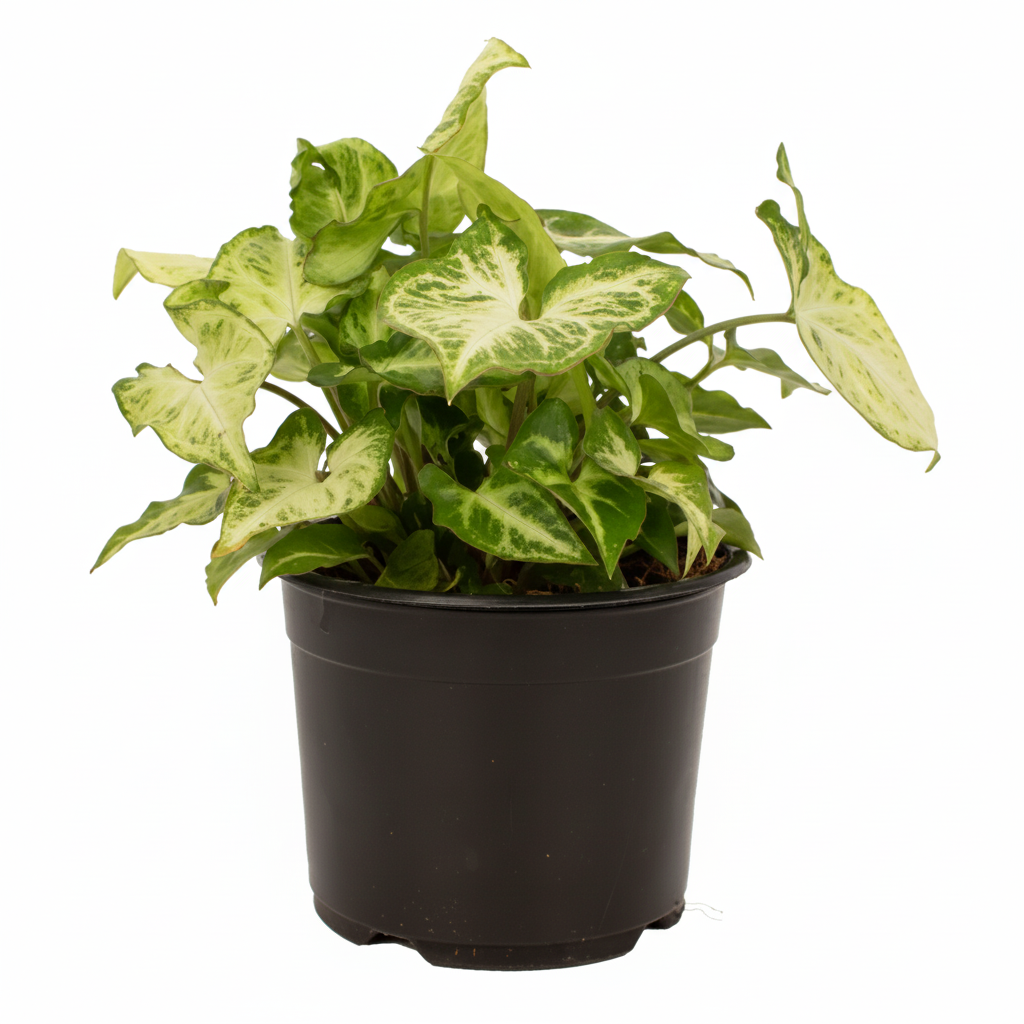 Syngonium Robusta Plant – Arrowhead Vine Indoor Plant NZ (Includes Shipping)